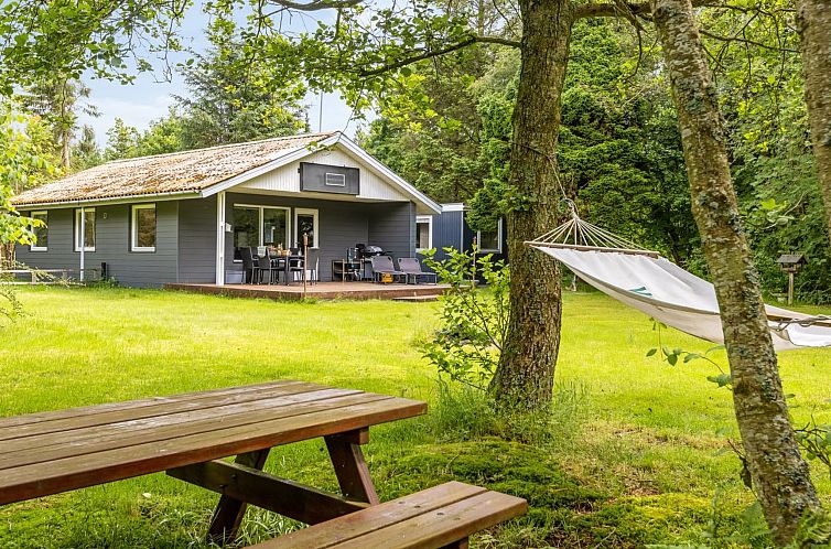 Verblijf 0141689 - Vakantiewoning Noord-Jutland - Vakantiehuis "Zölestine" - 1km from the sea