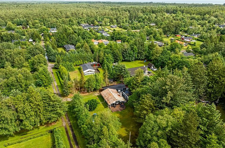 Vakantiehuis "Zölestine" - 1km from the sea