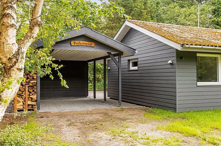 Vakantiehuis "Zölestine" - 1km from the sea