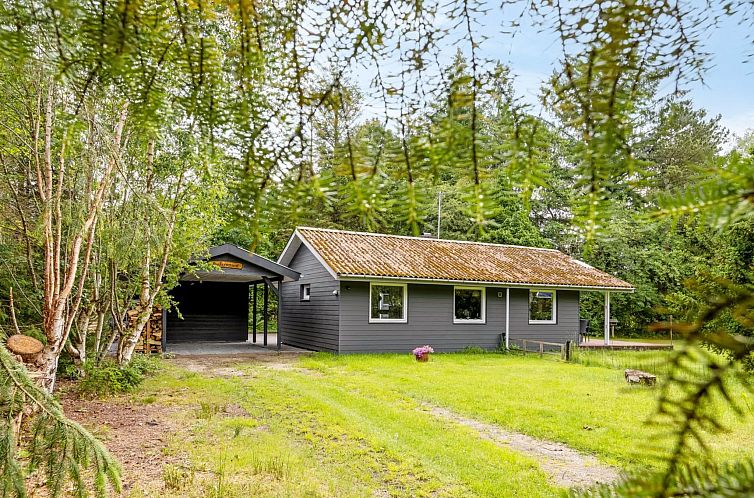 Vakantiehuis "Zölestine" - 1km from the sea