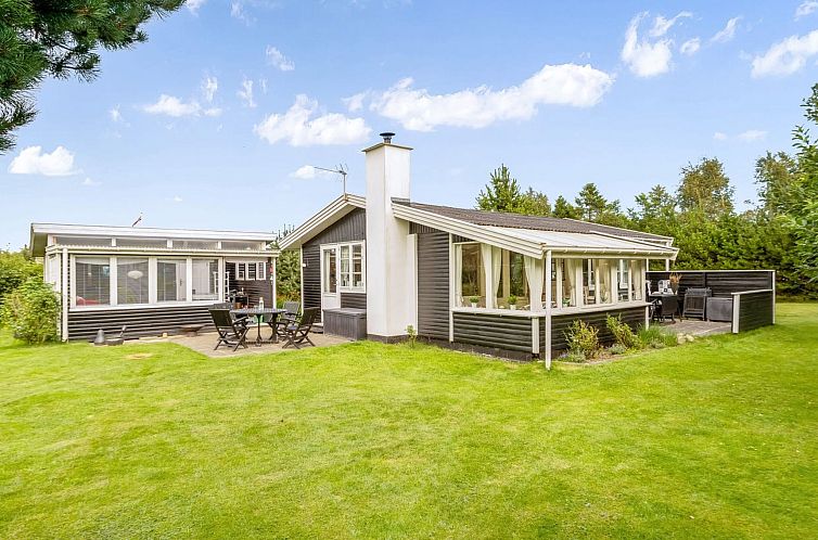 Unterkunft 0141690 - Ferienhaus Nordjütland - Vakantiehuis "Roque" -  from the sea