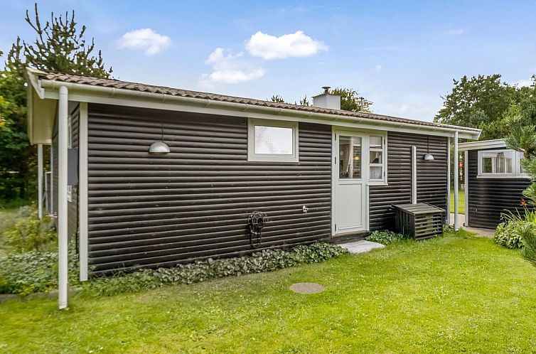 Vakantiehuis "Roque" -  from the sea