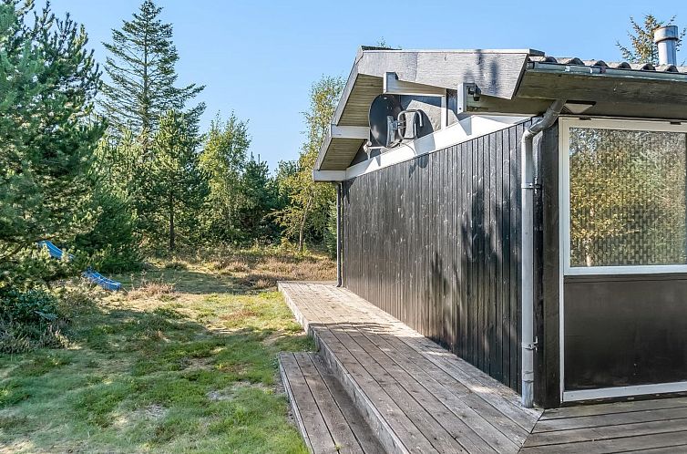 Vakantiehuis "Thomine" - 200m from the sea