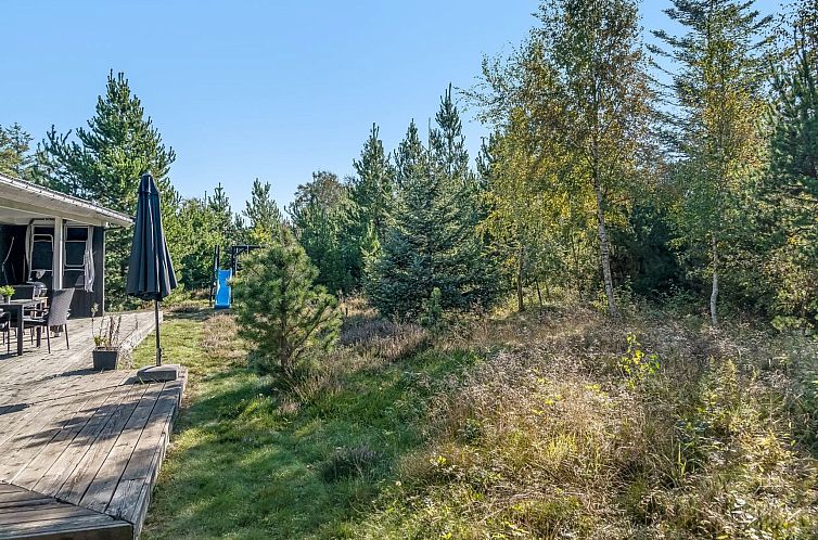 Vakantiehuis "Thomine" - 200m from the sea