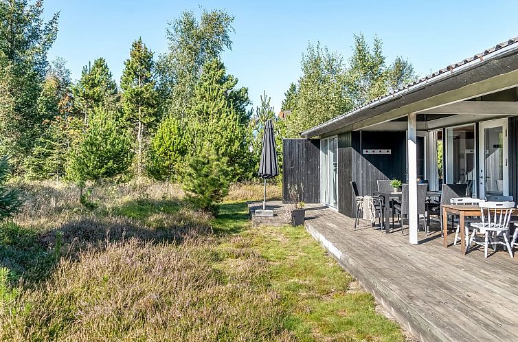 Vakantiehuis "Thomine" - 200m from the sea