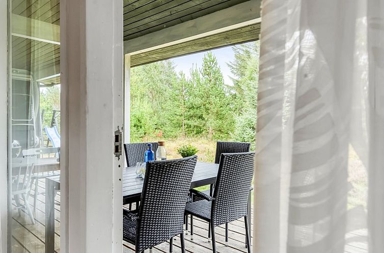 Vakantiehuis "Thomine" - 200m from the sea