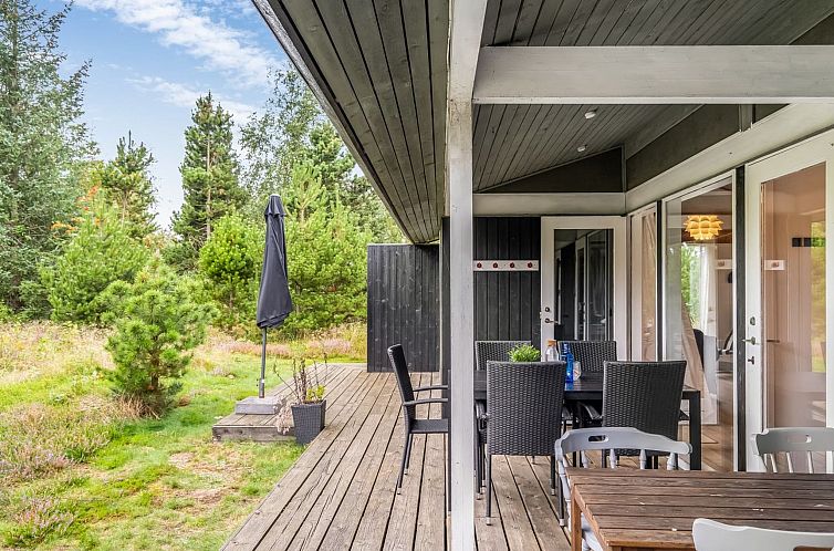 Vakantiehuis "Thomine" - 200m from the sea