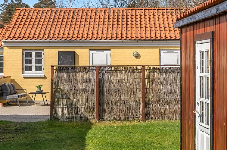 Vakantiehuis "Klint" - 400m from the sea