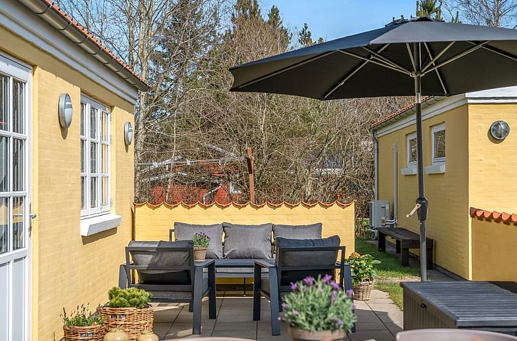 Vakantiehuis "Klint" - 400m from the sea
