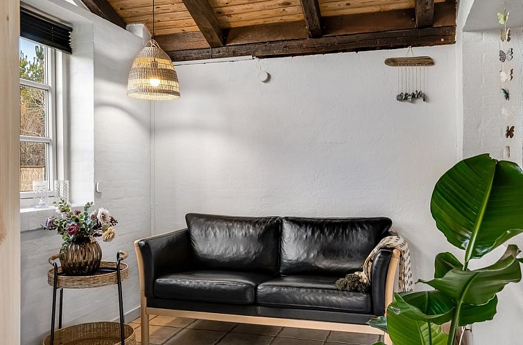 Vakantiehuis "Klint" - 400m from the sea