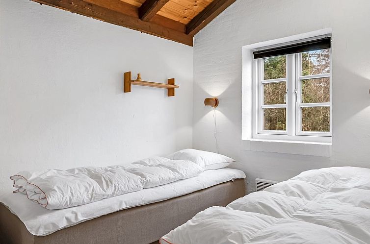 Vakantiehuis "Klint" - 400m from the sea