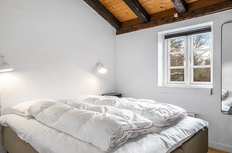 Vakantiehuis "Klint" - 400m from the sea