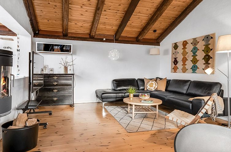 Vakantiehuis "Klint" - 400m from the sea
