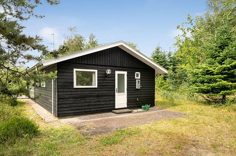 Unterkunft 0141696 - Ferienhaus Nordjütland - Vakantiehuis "Ivar" -  from the sea