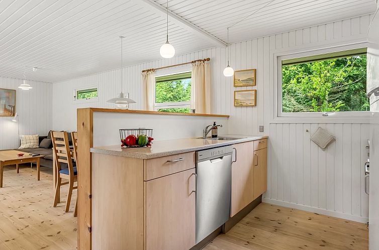 Vakantiehuis "Ivar" -  from the sea