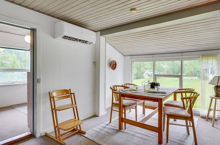 Vakantiehuis "Erikgine" - 170m from the sea