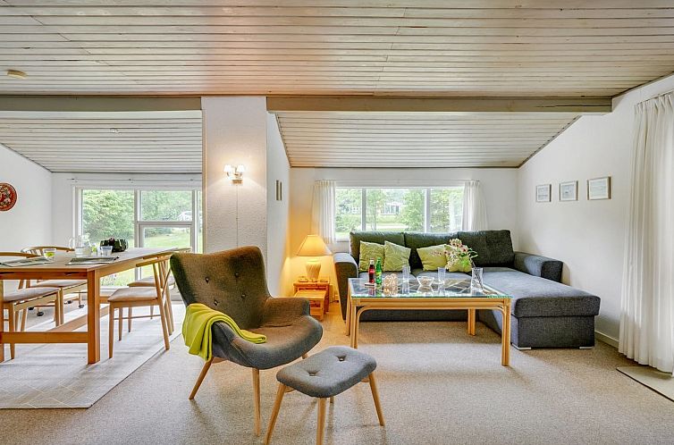 Vakantiehuis "Erikgine" - 170m from the sea