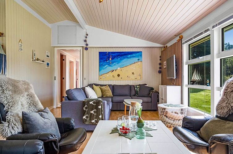 Vakantiehuis "Galmand" -  from the sea