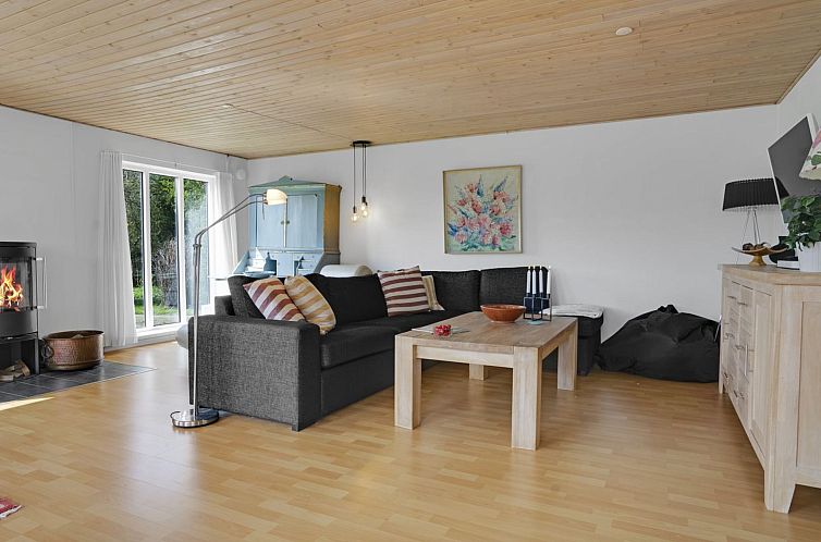 Vakantiehuis "Yorick" - 1km from the sea