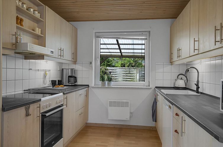 Vakantiehuis "Yorick" - 1km from the sea