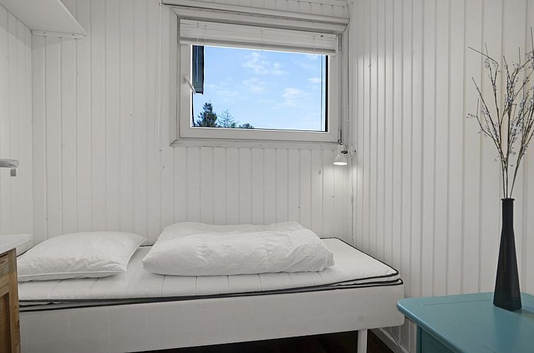 Vakantiehuis "Yorick" - 1km from the sea