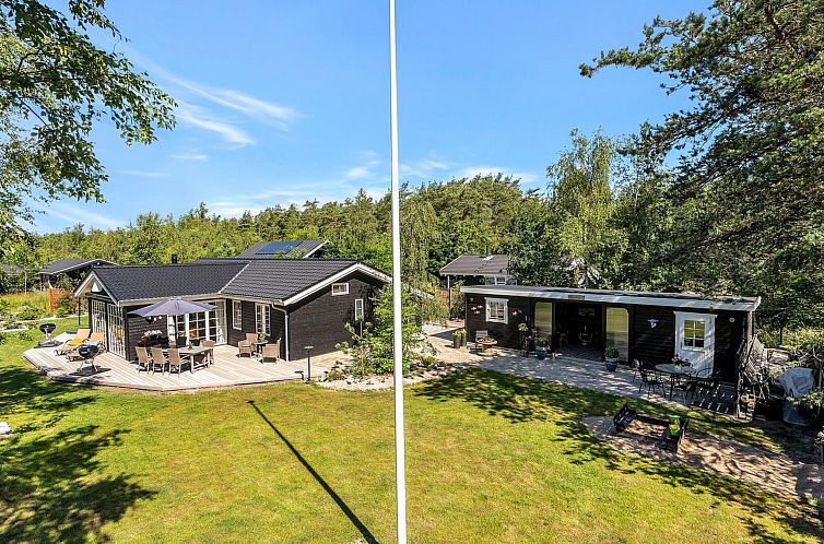 Guest house 0141699 - Holiday property North Jutland - Vakantiehuis "Fido" - 300m from the sea