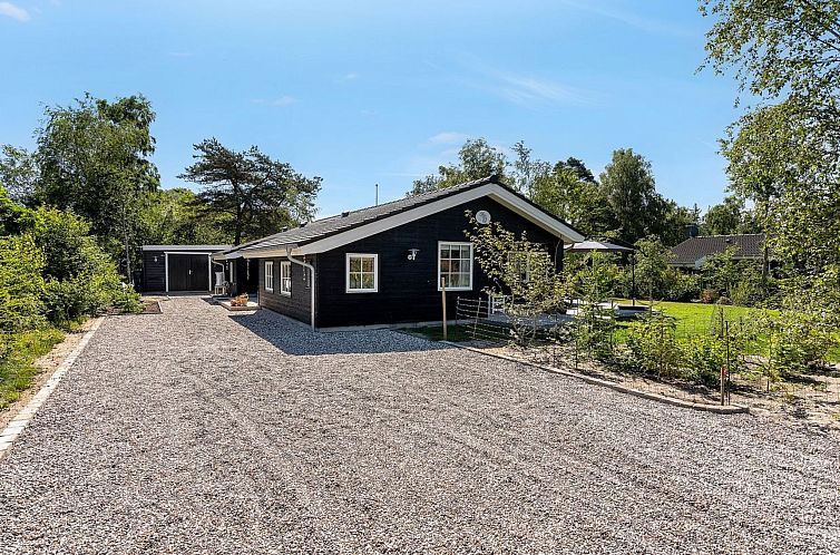 Vakantiehuis "Fido" - 300m from the sea