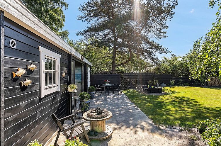 Vakantiehuis "Fido" - 300m from the sea