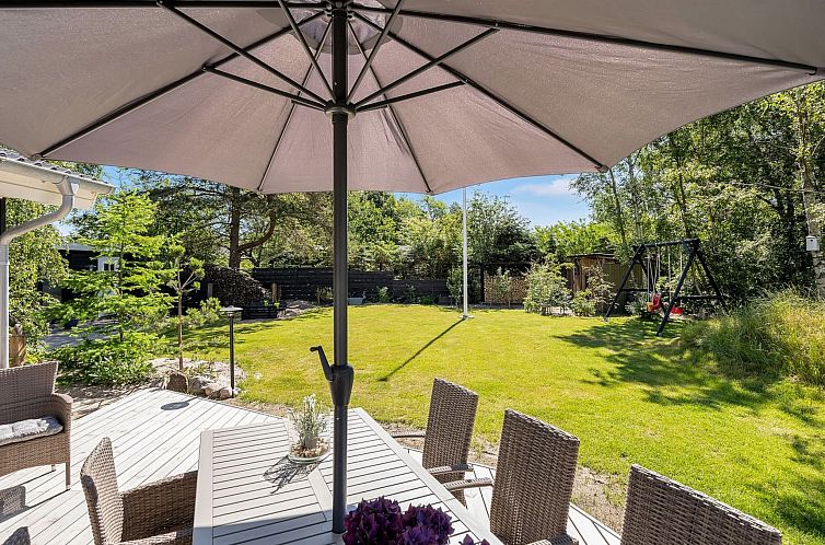 Vakantiehuis "Fido" - 300m from the sea