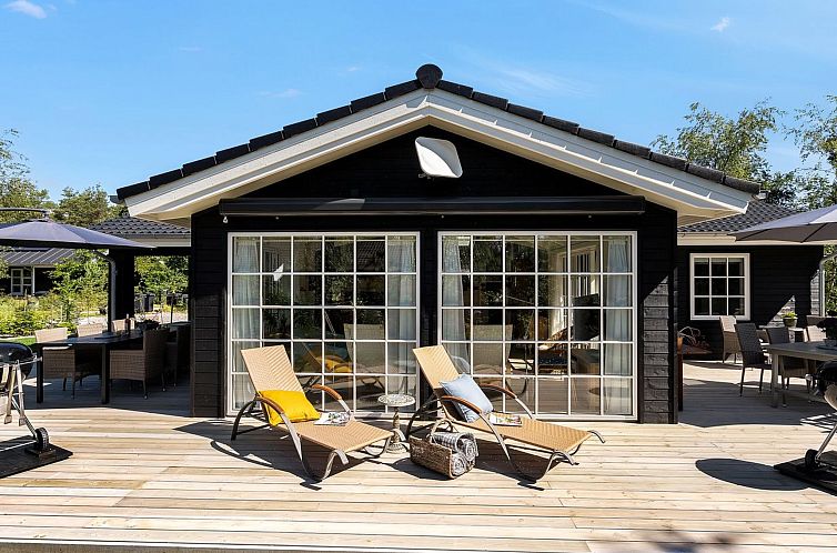 Vakantiehuis "Fido" - 300m from the sea