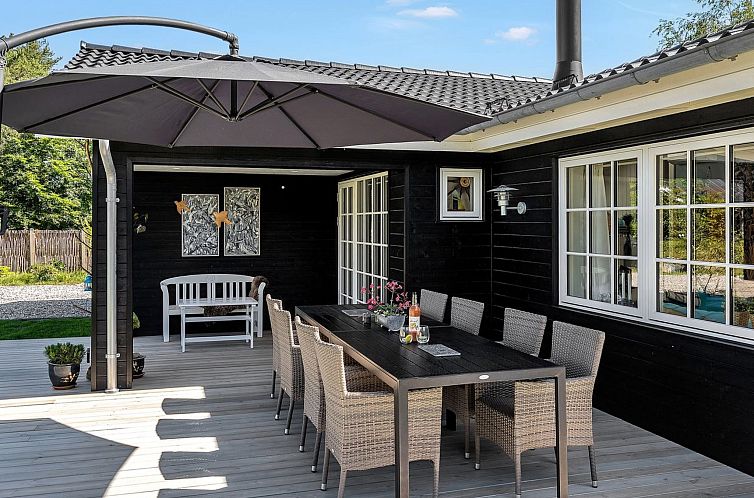 Vakantiehuis "Fido" - 300m from the sea