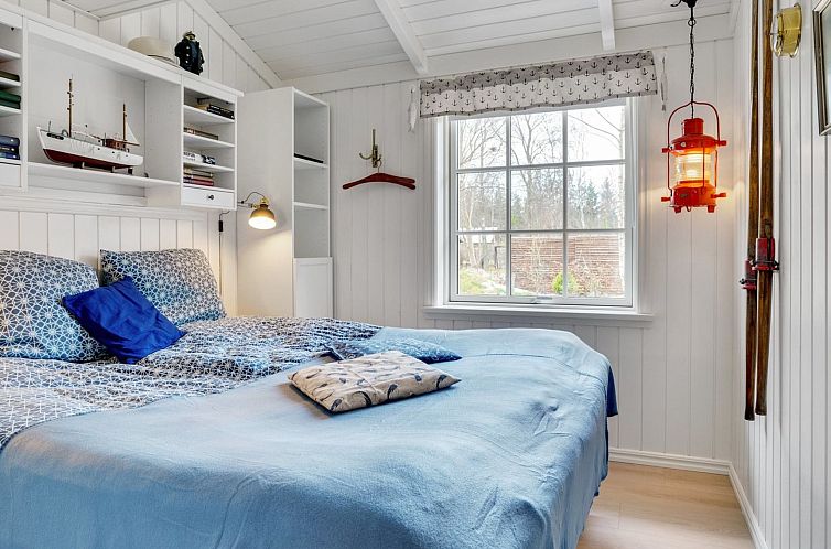 Vakantiehuis "Fido" - 300m from the sea