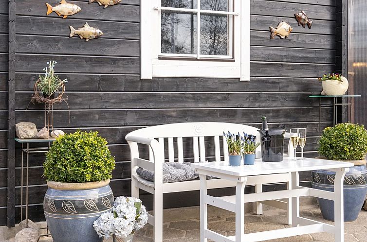 Vakantiehuis "Fido" - 300m from the sea