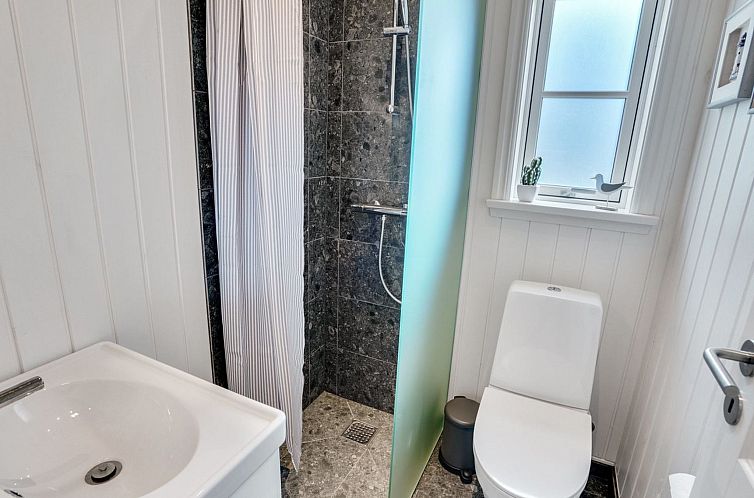 Vakantiehuis "Fido" - 300m from the sea