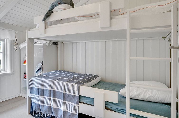 Vakantiehuis "Fido" - 300m from the sea