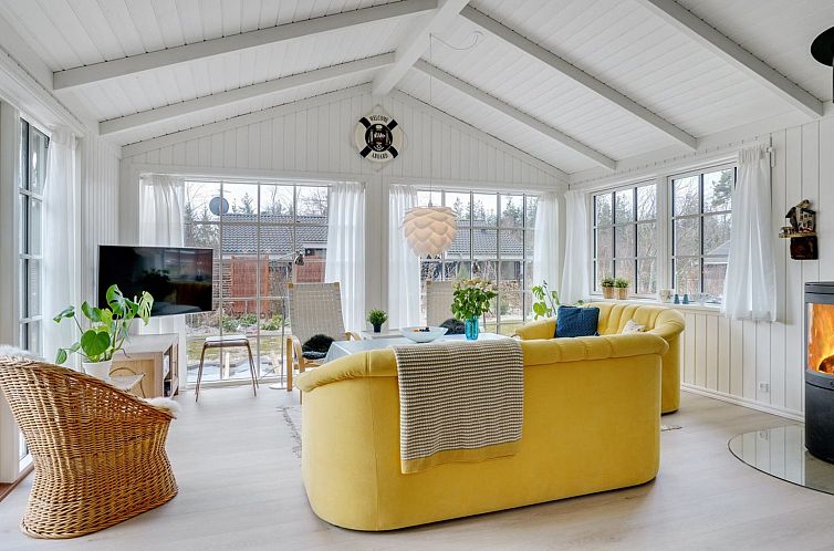 Vakantiehuis "Fido" - 300m from the sea