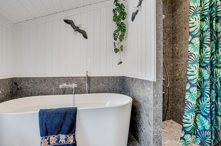 Vakantiehuis "Fido" - 300m from the sea