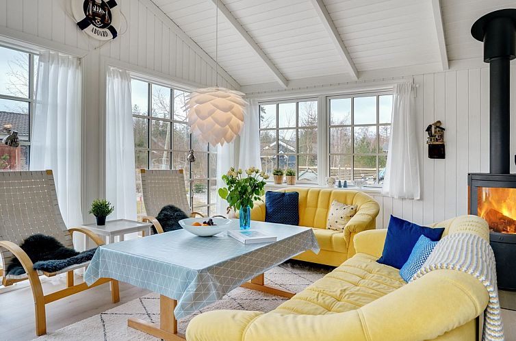 Vakantiehuis "Fido" - 300m from the sea