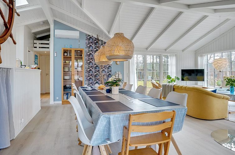 Vakantiehuis "Fido" - 300m from the sea