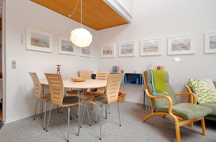 Appartement "Stelle" - 100m to the fjord