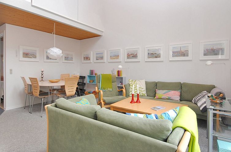 Appartement "Stelle" - 100m to the fjord