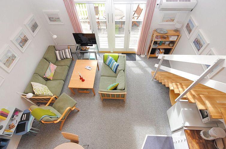 Appartement "Stelle" - 100m to the fjord