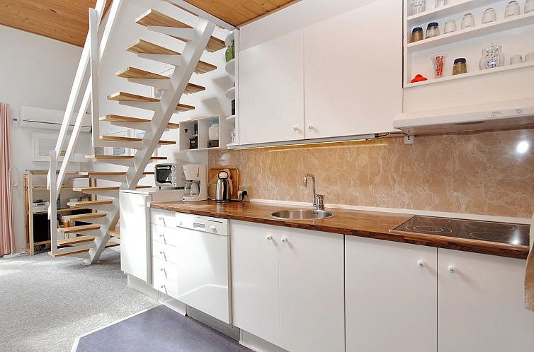 Appartement "Stelle" - 100m to the fjord