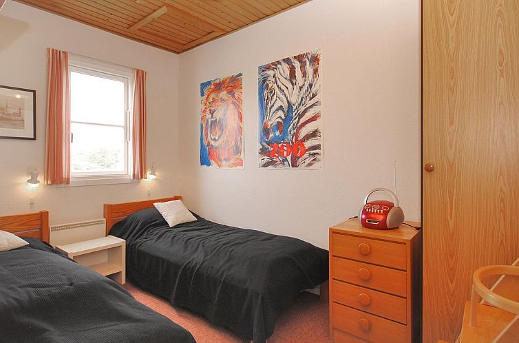 Appartement "Stelle" - 100m to the fjord