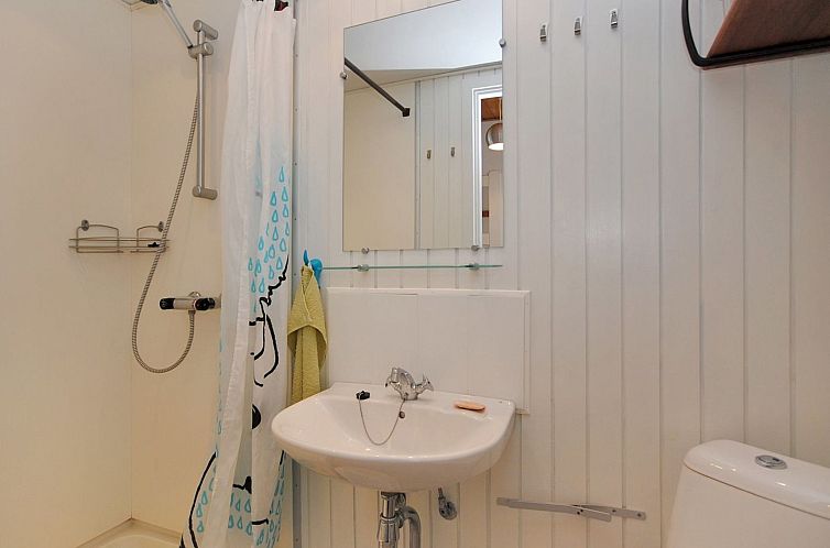 Appartement "Stelle" - 100m to the fjord