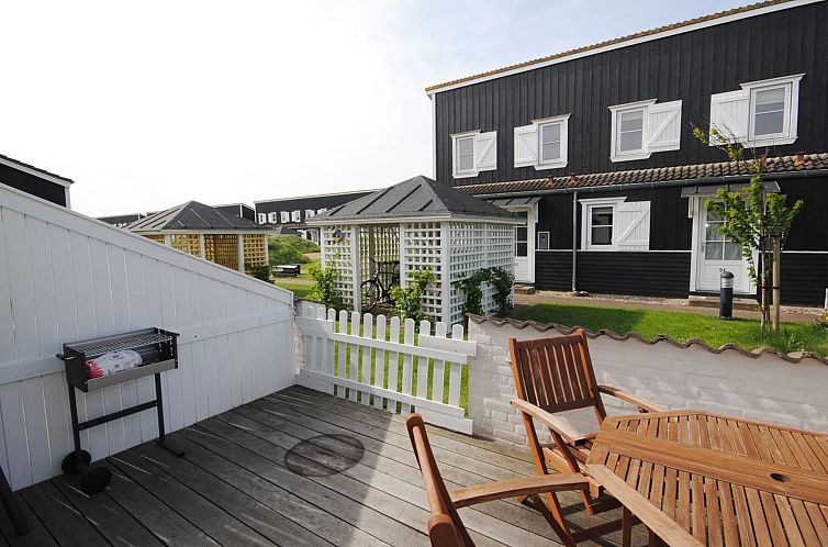 Appartement "Stelle" - 100m to the fjord