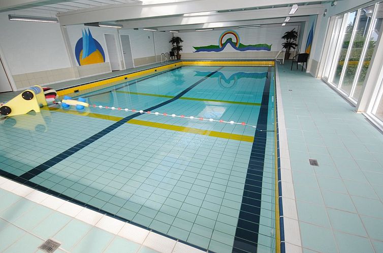 Appartement "Stelle" - 100m to the fjord