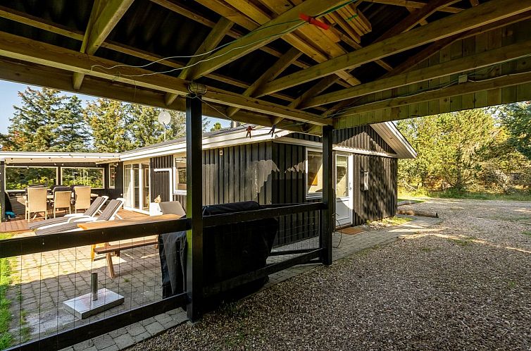 Vakantiehuis "Rajna" - 500m to the fjord