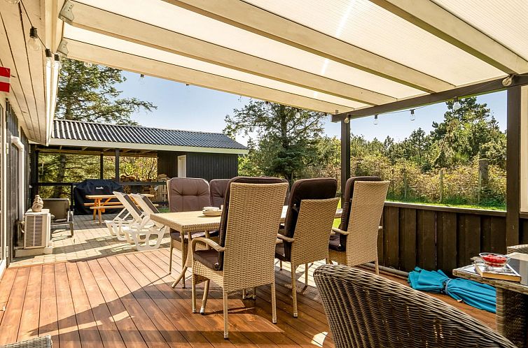 Vakantiehuis "Rajna" - 500m to the fjord