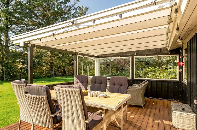 Vakantiehuis "Rajna" - 500m to the fjord